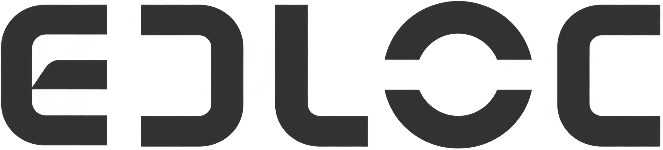 Logotipo de Edloc